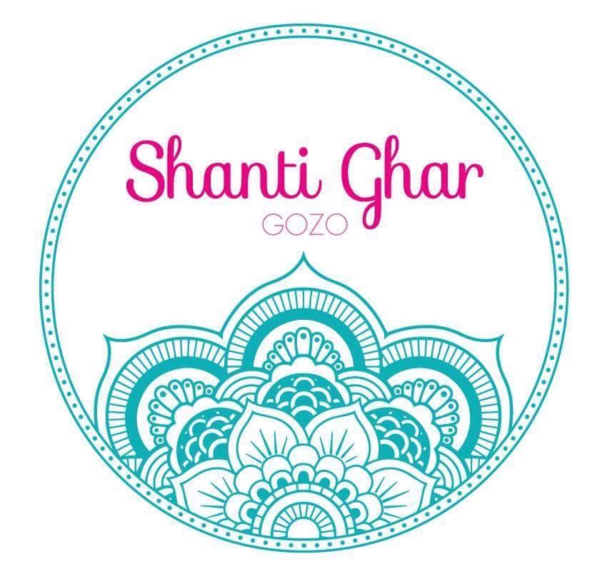 Shanti Ghar Gozo San Lawrenz Exterior foto